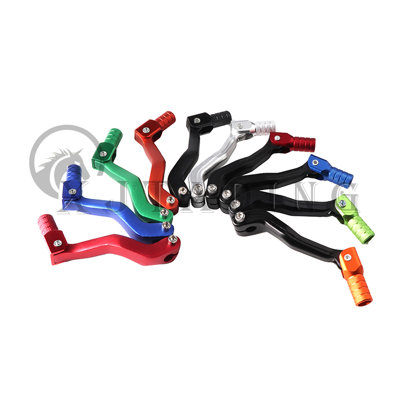 Aksesori Motor Universal Tuas  - Motorcycle Gear Shift ulasan dan harga