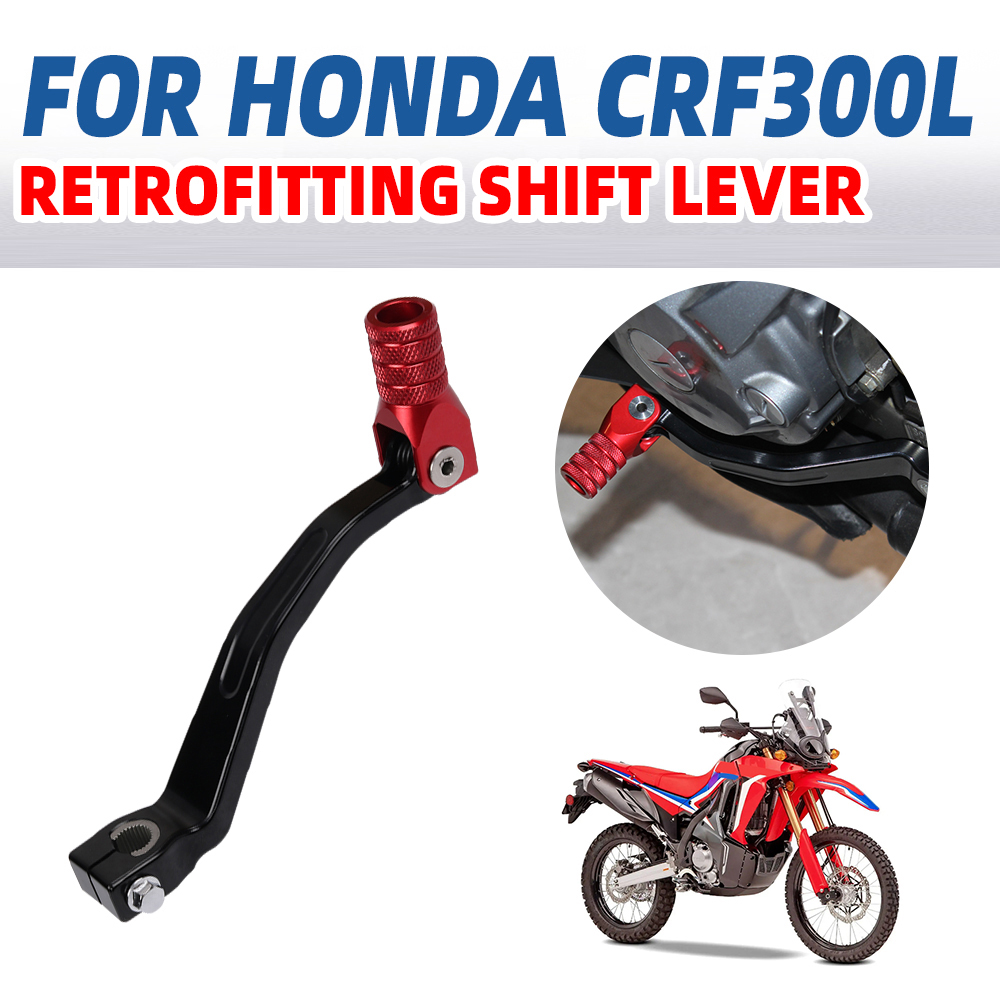 Untuk Honda CRF300L Rally CRF3 - Motorcycle Gear Honda ulasan dan harga