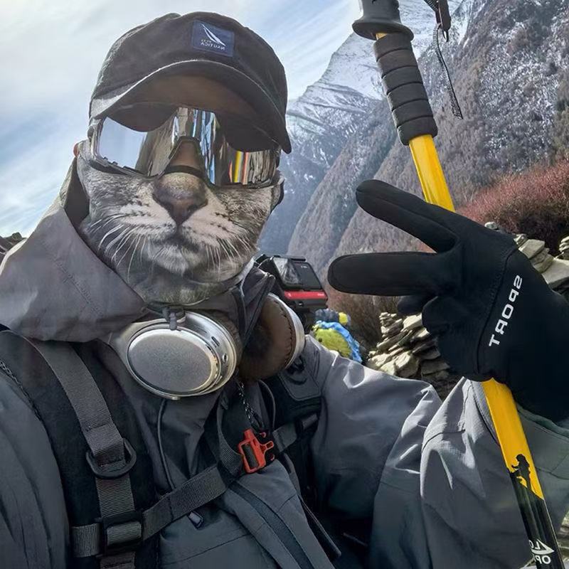 Topi Snowboard Ski Motocross S - Motorcycle Gear Dogs ulasan dan harga