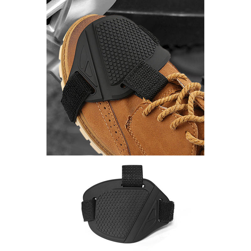 Pelindung Sepatu Gigi Motor An - Motorcycle Gear Mens ulasan dan harga