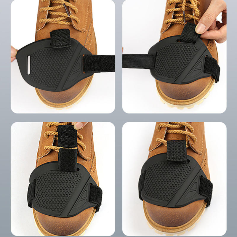 Pelindung Sepatu Gigi Motor An - Motorcycle Gear Mens ulasan dan harga