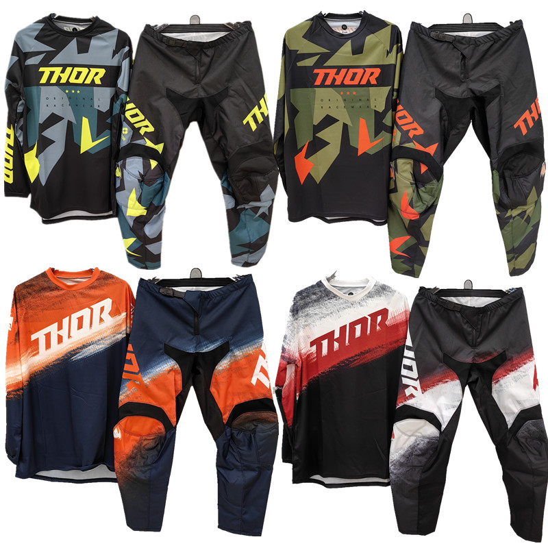 Set Perlengkapan Olahraga Moto - Motorcycle Gear On Sale ulasan dan harga