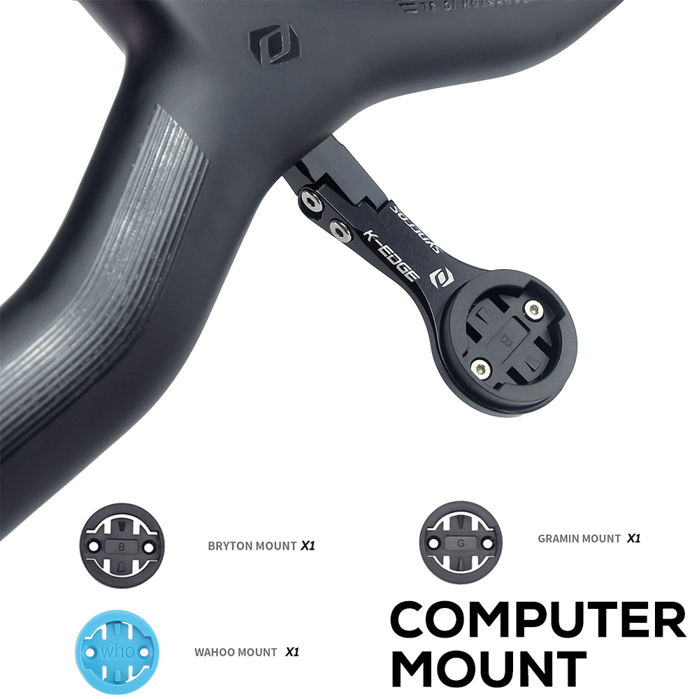 Syncros IC stang sepeda gunung - Phone Mount Handlebar ulasan dan harga