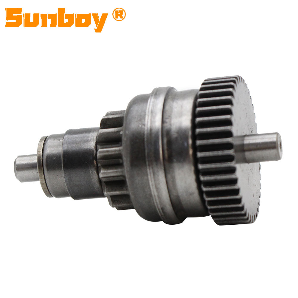 293799 Starter Drive sepeda mo - Motorcycle Gear Rst ulasan dan harga