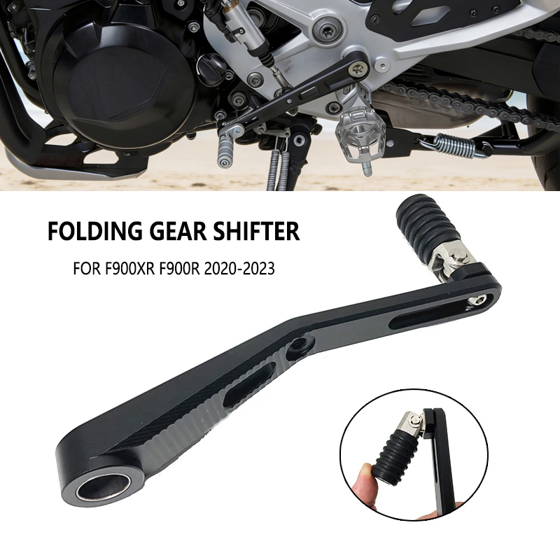 Tuas Persneling Lipat Aluminiu - Motorcycle Gear Change ulasan dan harga