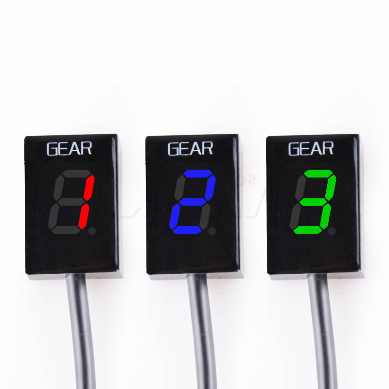 Untuk Malaguti XSM 125 / XTM 1 - Motorcycle Gear Levels ulasan dan harga