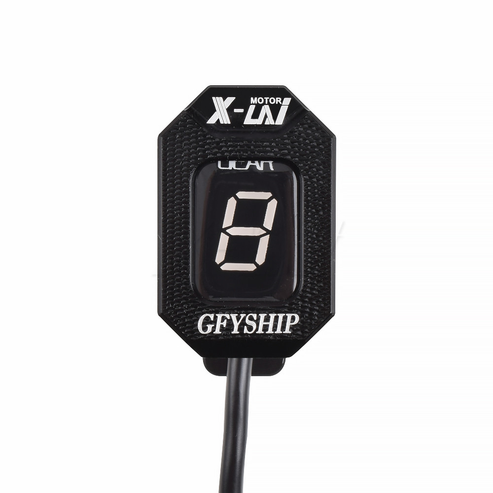 Untuk Malaguti XSM 125 / XTM 1 - Motorcycle Gear Levels ulasan dan harga