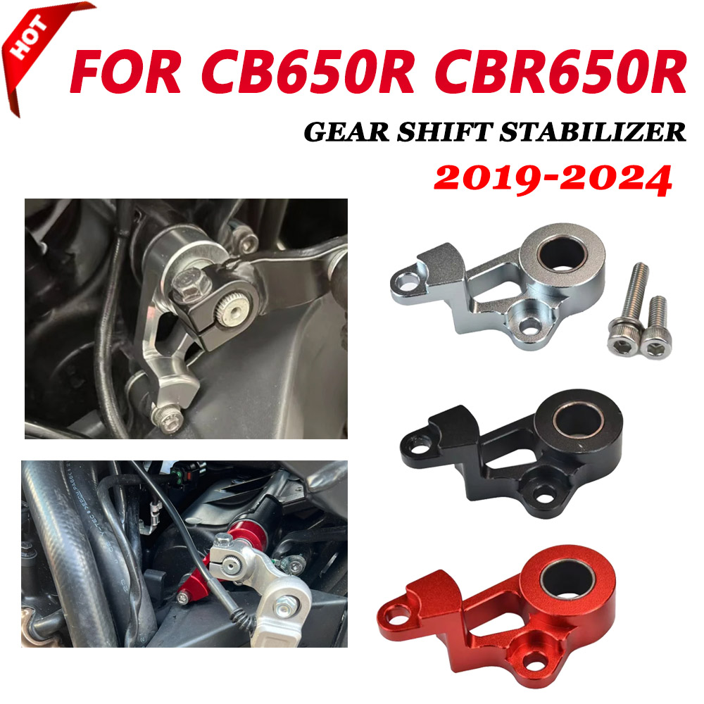 Untuk HONDA CB 650R CBR650R CB - Motorcycle Gear Shift ulasan dan harga