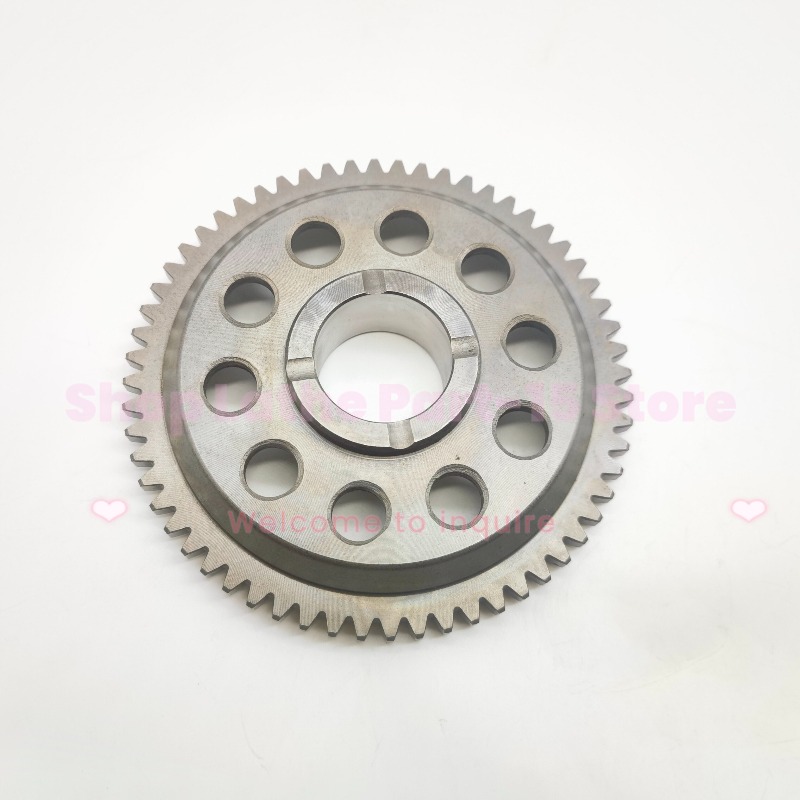 Kopling Satu Arah Starter Moto - Motorcycle Gear On Sale ulasan dan harga