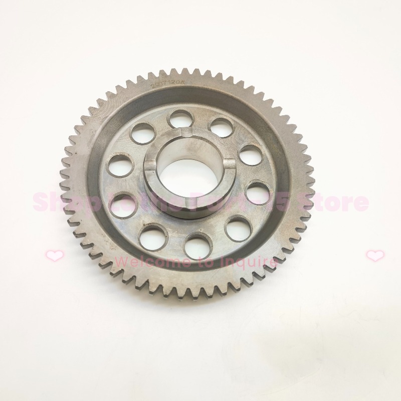Kopling Satu Arah Starter Moto - Motorcycle Gear On Sale ulasan dan harga