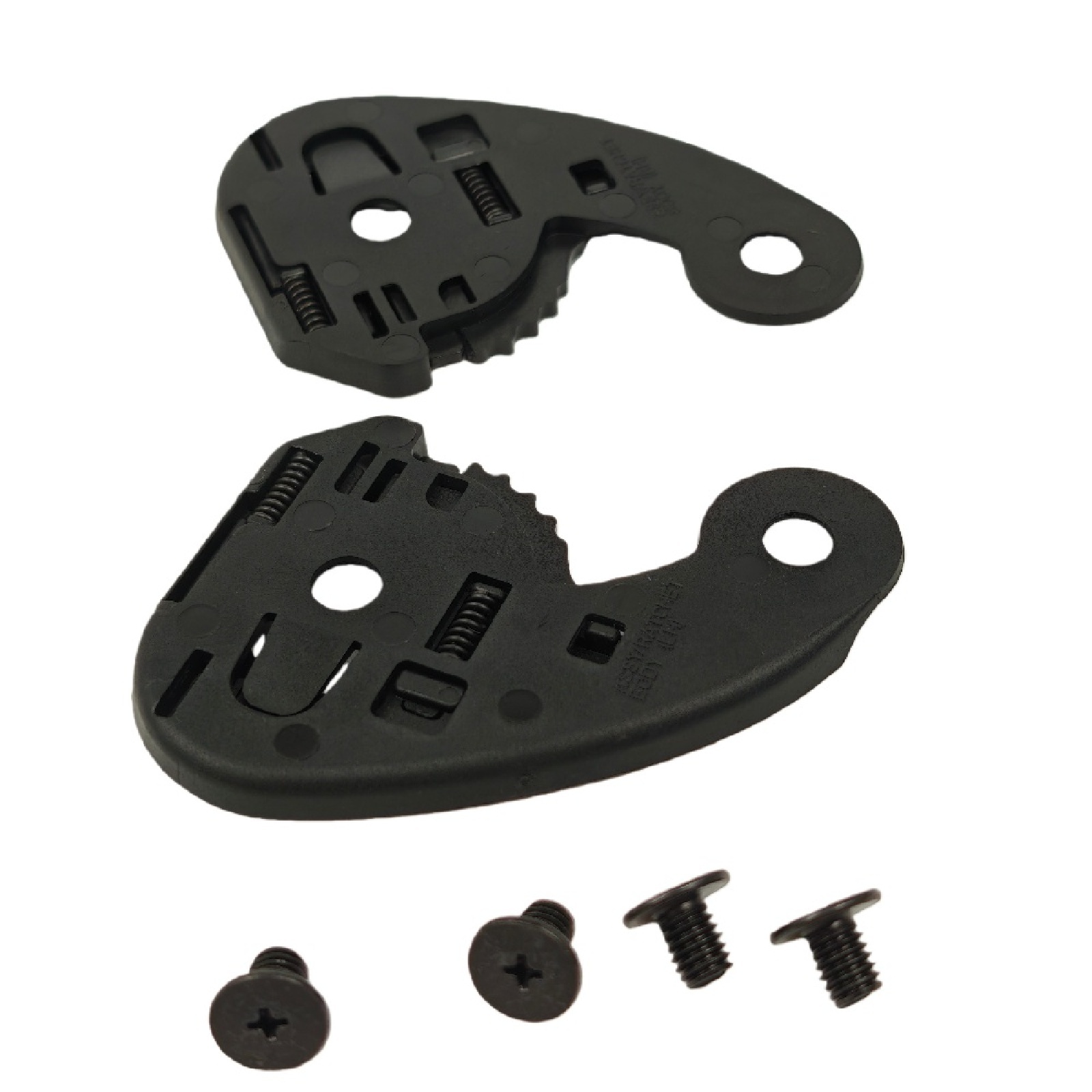 Pelat Dasar IC04 untuk ICON Ai - Motorcycle Gear Helmets ulasan dan harga