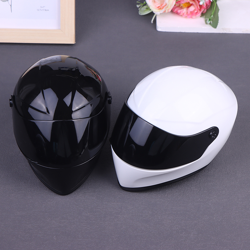 Helm Hewan Peliharaan DIY, Hel - Motorcycle Gear Dogs ulasan dan harga
