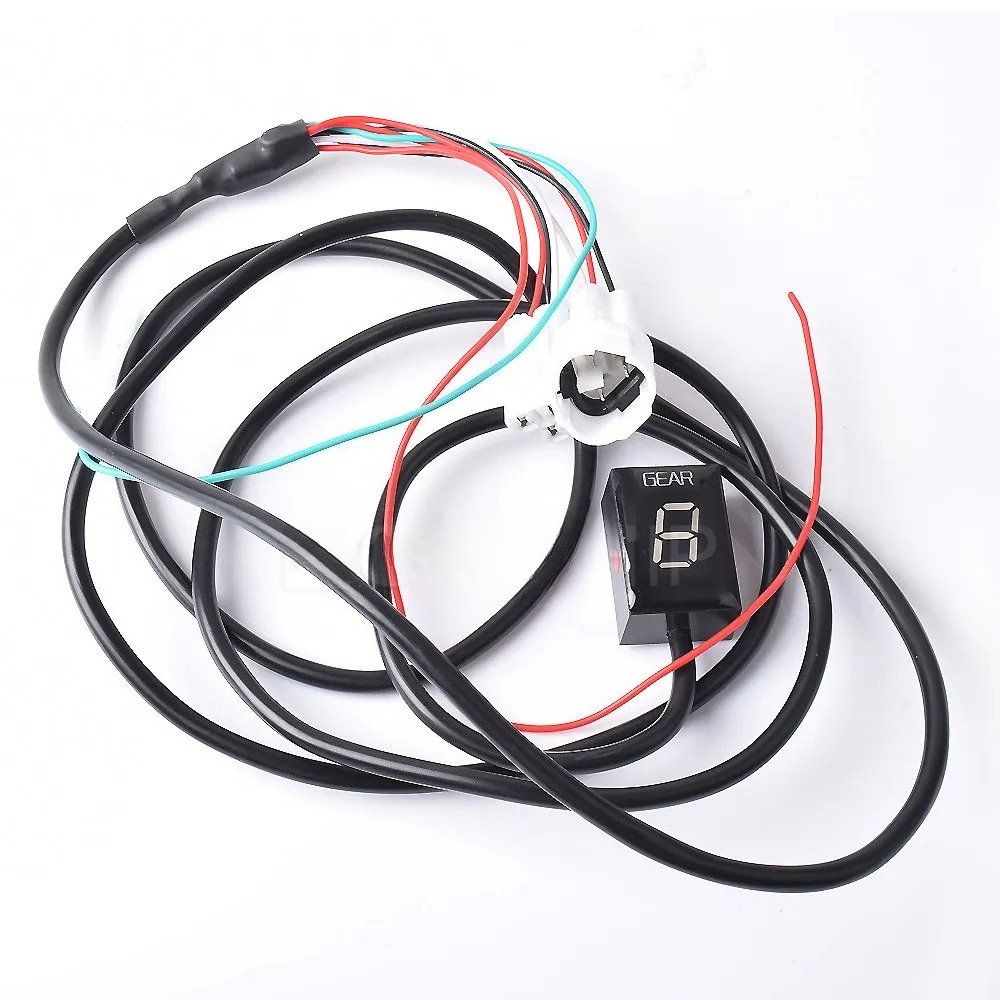 Untuk Kawasaki ZX12R 2000-2003 - Motorcycle Gear Levels ulasan dan harga