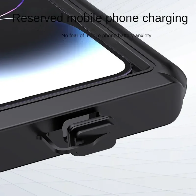 Penyangga Ponsel Motor, Sepeda - Phone Mount Handlebar ulasan dan harga