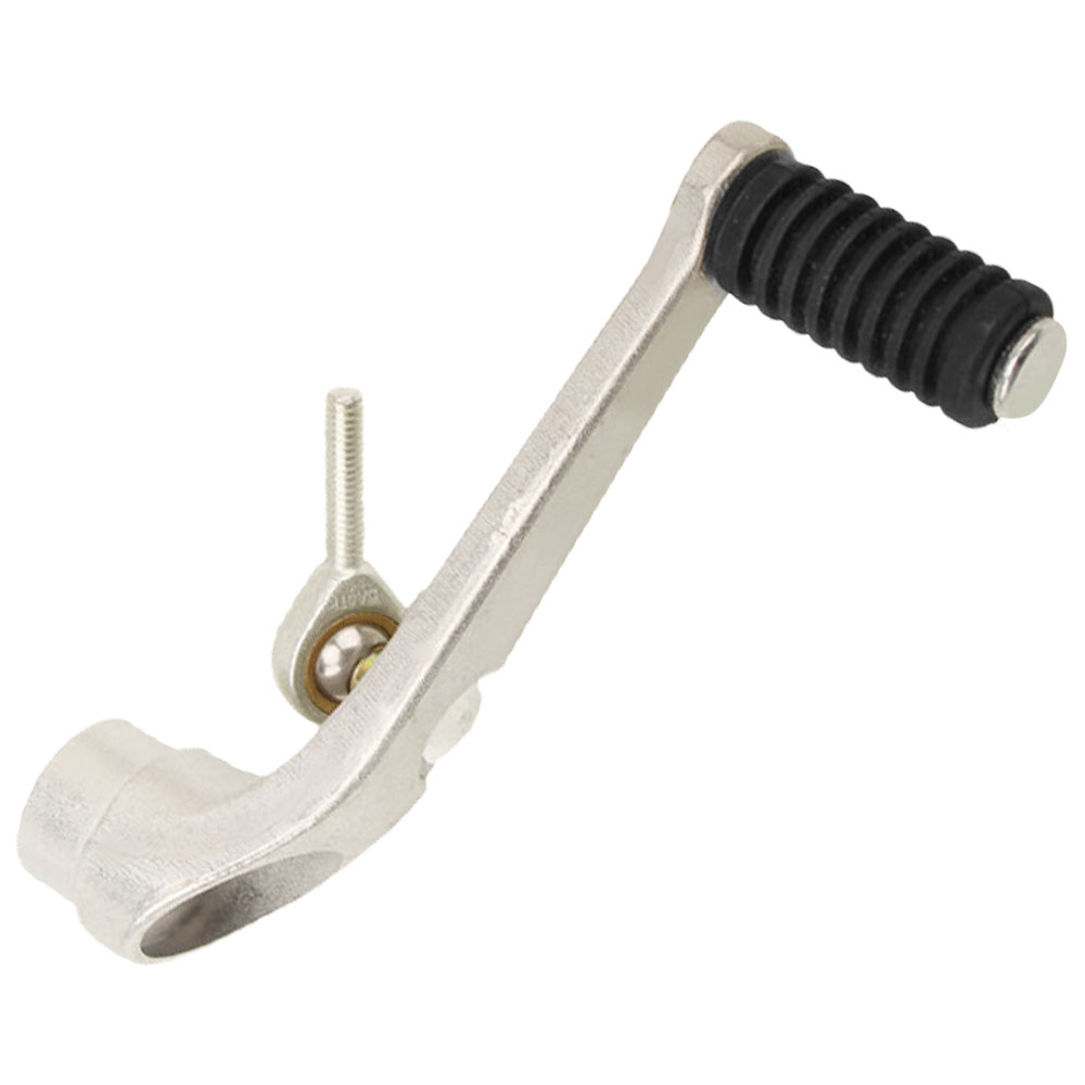 Pedal tuas gir sepeda motor al - Motorcycle Gear Honda ulasan dan harga