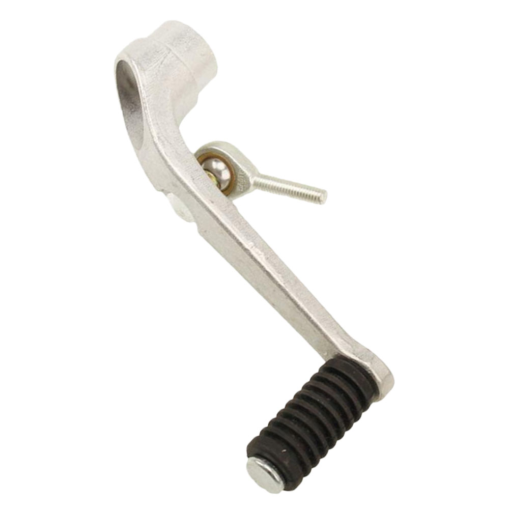 Pedal tuas gir sepeda motor al - Motorcycle Gear Honda ulasan dan harga