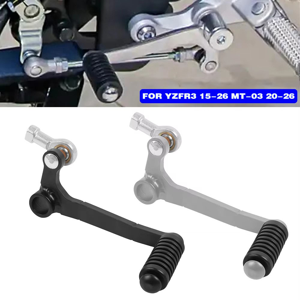 Tuas Persneling Untuk Yamaha Y - Motorcycle Gear Change ulasan dan harga