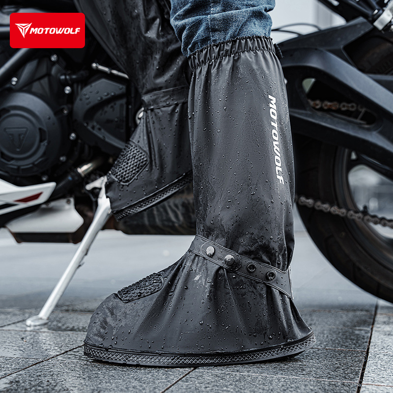 Sarung sepatu motor anti jatuh - Motorcycle Gear Youtube ulasan dan harga