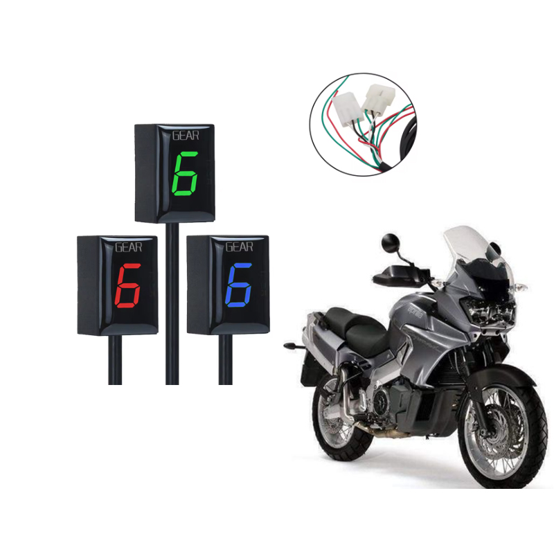 Indikator roda gigi untuk Hond - Motorcycle Gear Levels ulasan dan harga