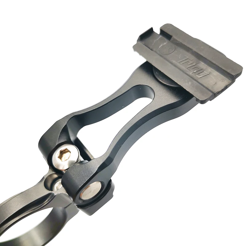 TRIGO TRP1537 Setang Hitam Sep - Phone Mount Handlebar ulasan dan harga
