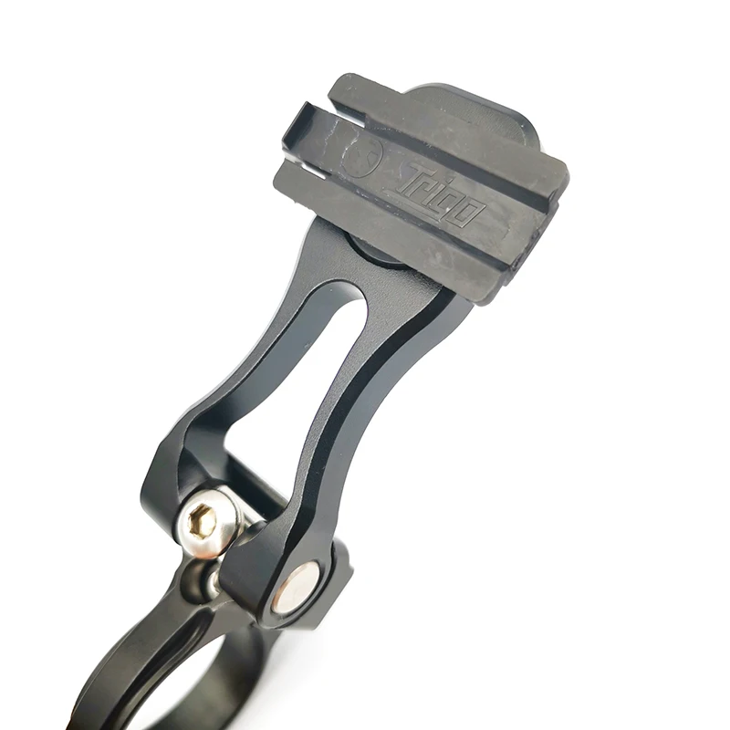 TRIGO TRP1537 Setang Hitam Sep - Phone Mount Handlebar ulasan dan harga