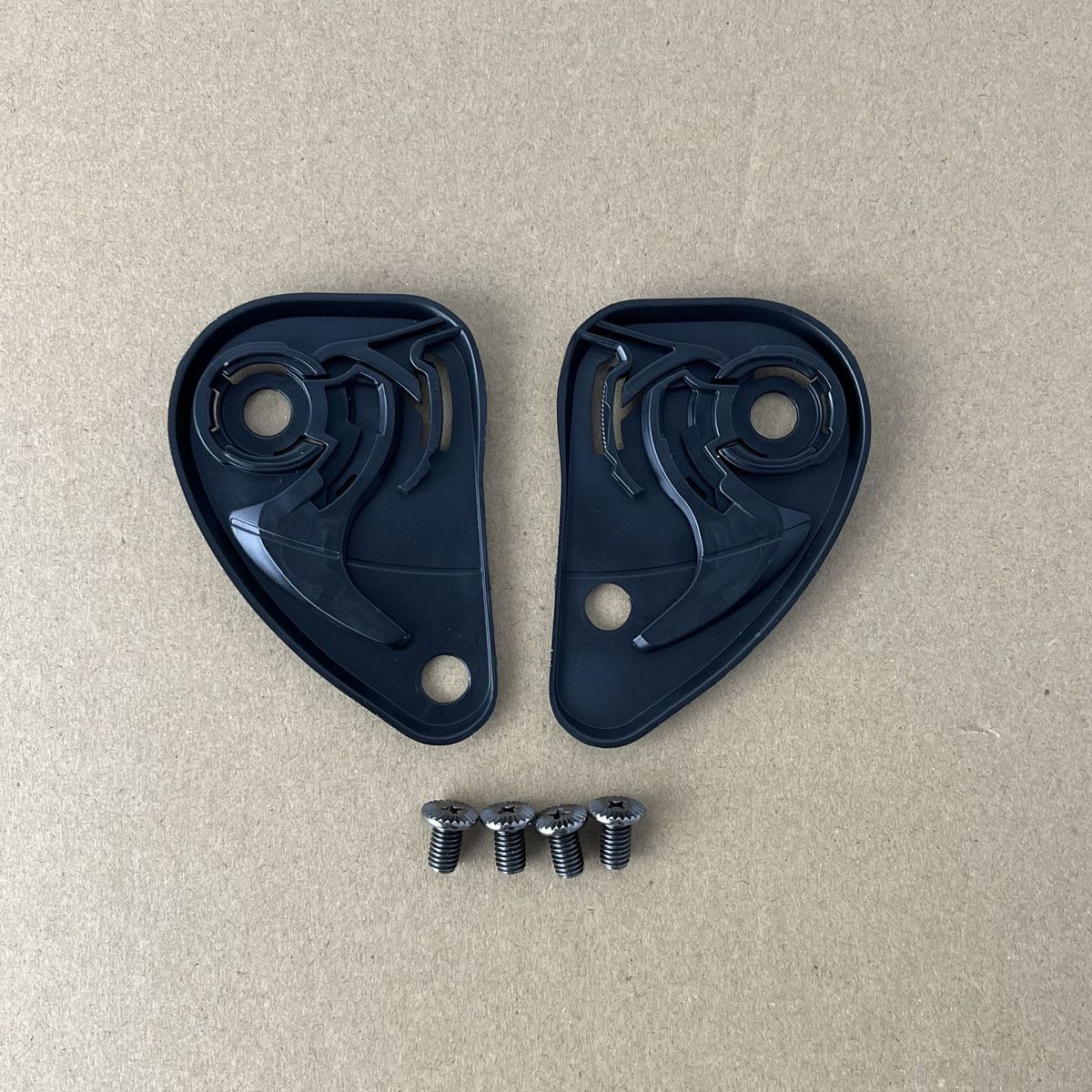 Suku Cadang Pengganti Kit Roda - Motorcycle Gear Helmets ulasan dan harga