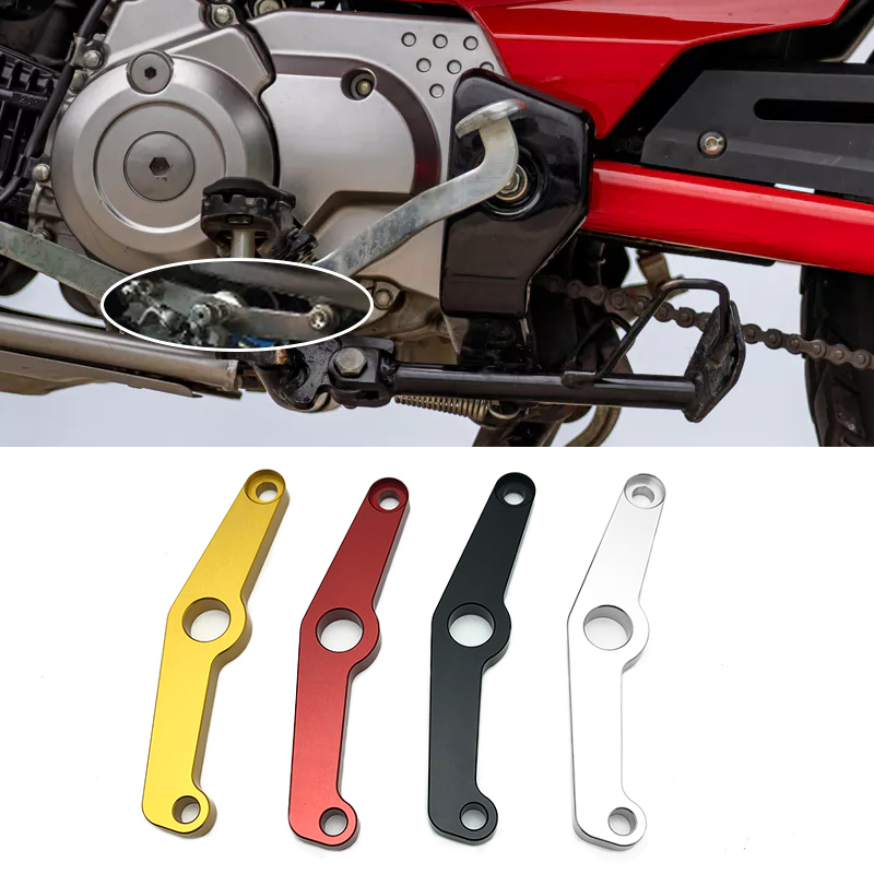 Penstabil Persneling Sepeda Mo - Motorcycle Gear Shift ulasan dan harga