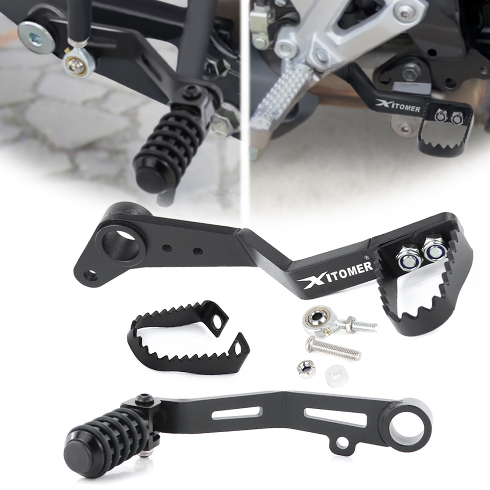 Untuk Suzuki GSX-8S GSX800 GSX - Motorcycle Gear On Sale ulasan dan harga