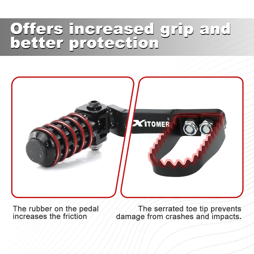 Untuk Suzuki GSX-8S GSX800 GSX - Motorcycle Gear On Sale ulasan dan harga