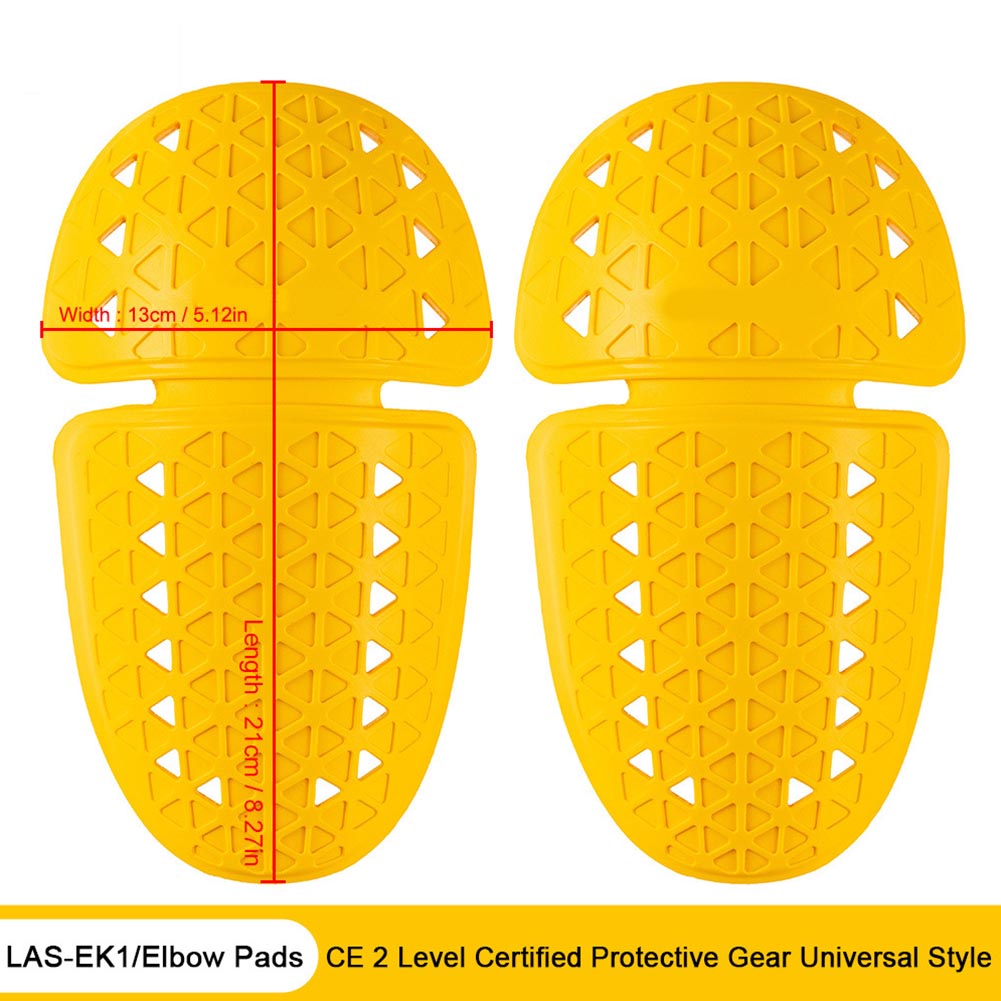 Pelindung Siku dan Lutut yang  - Motorcycle Gear Levels ulasan dan harga