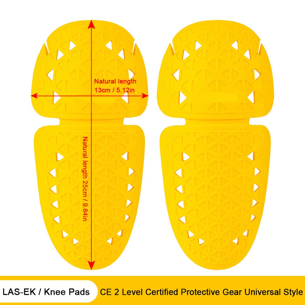 Pelindung Siku dan Lutut yang  - Motorcycle Gear Levels ulasan dan harga
