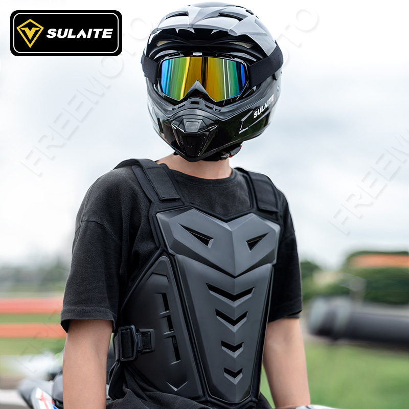SULAITE jaket motor Motocross, - Motorcycle Gear Mens ulasan dan harga
