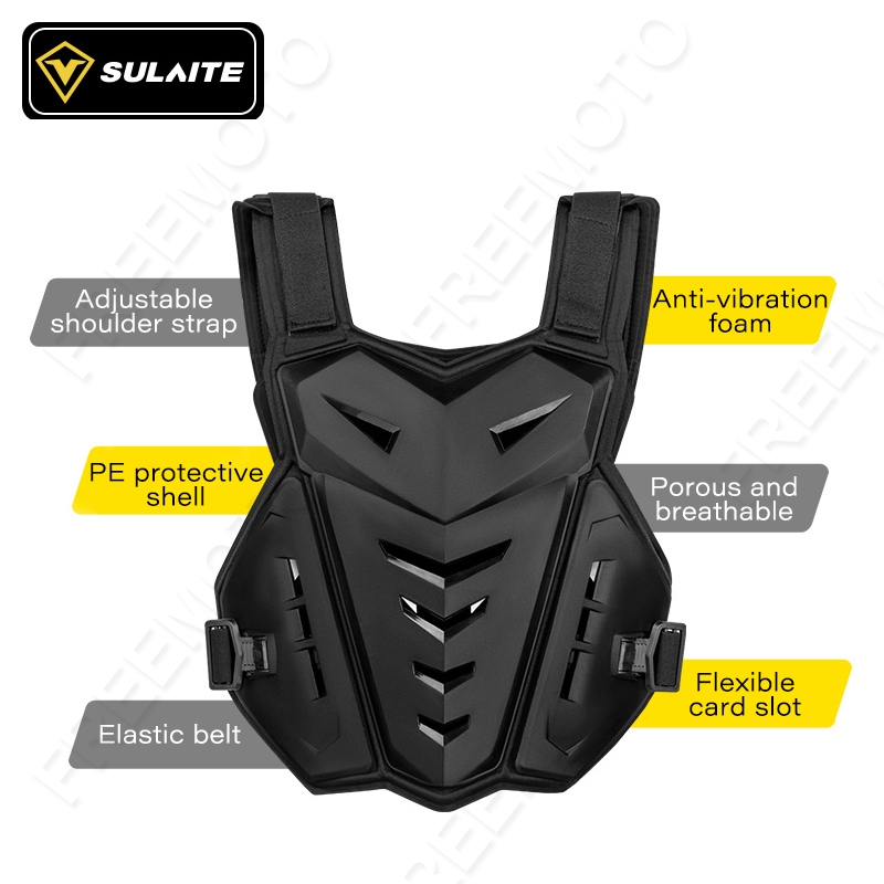 SULAITE jaket motor Motocross, - Motorcycle Gear Mens ulasan dan harga