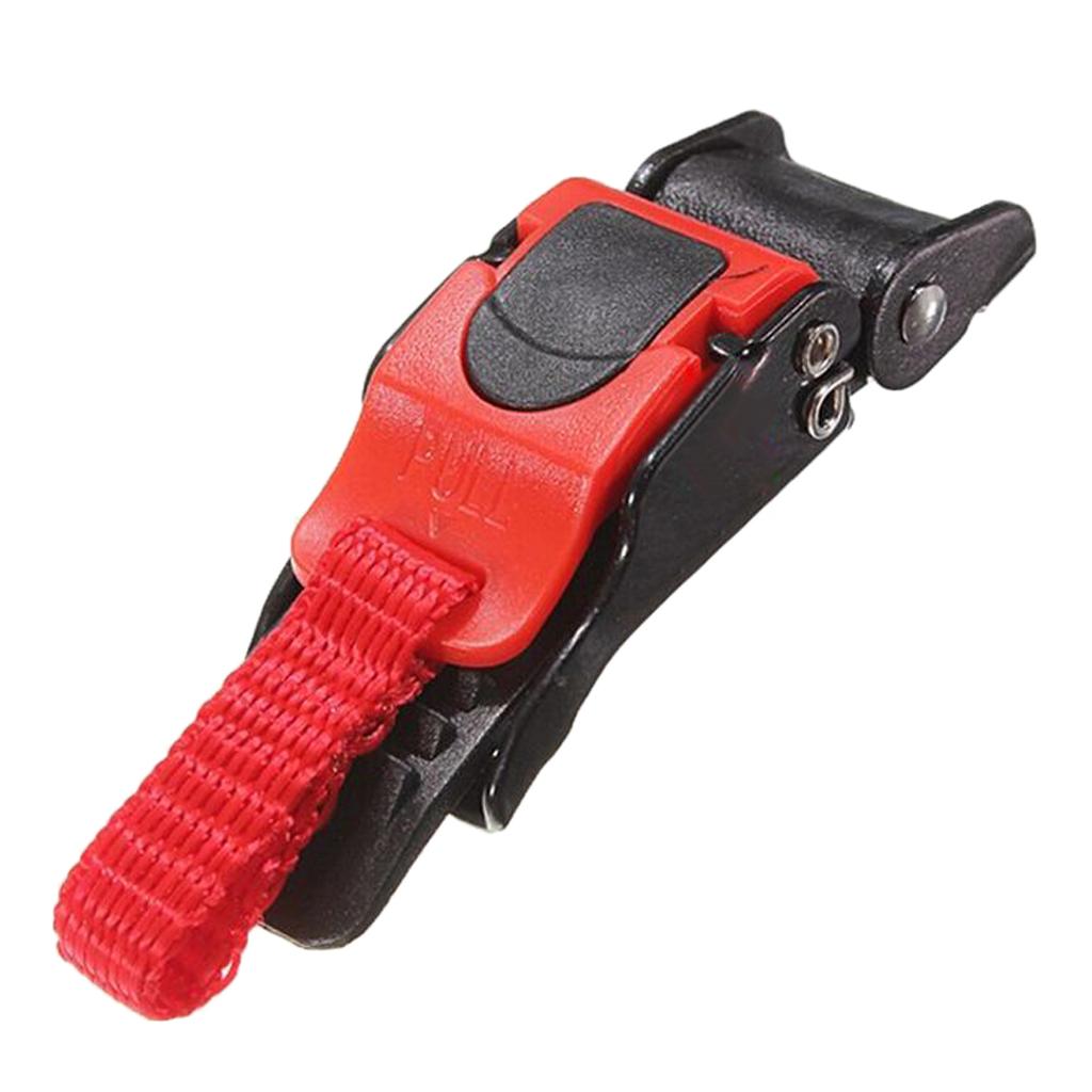 Penjepit Helm 9 Tingkat Pengat - Motorcycle Gear Helmets ulasan dan harga
