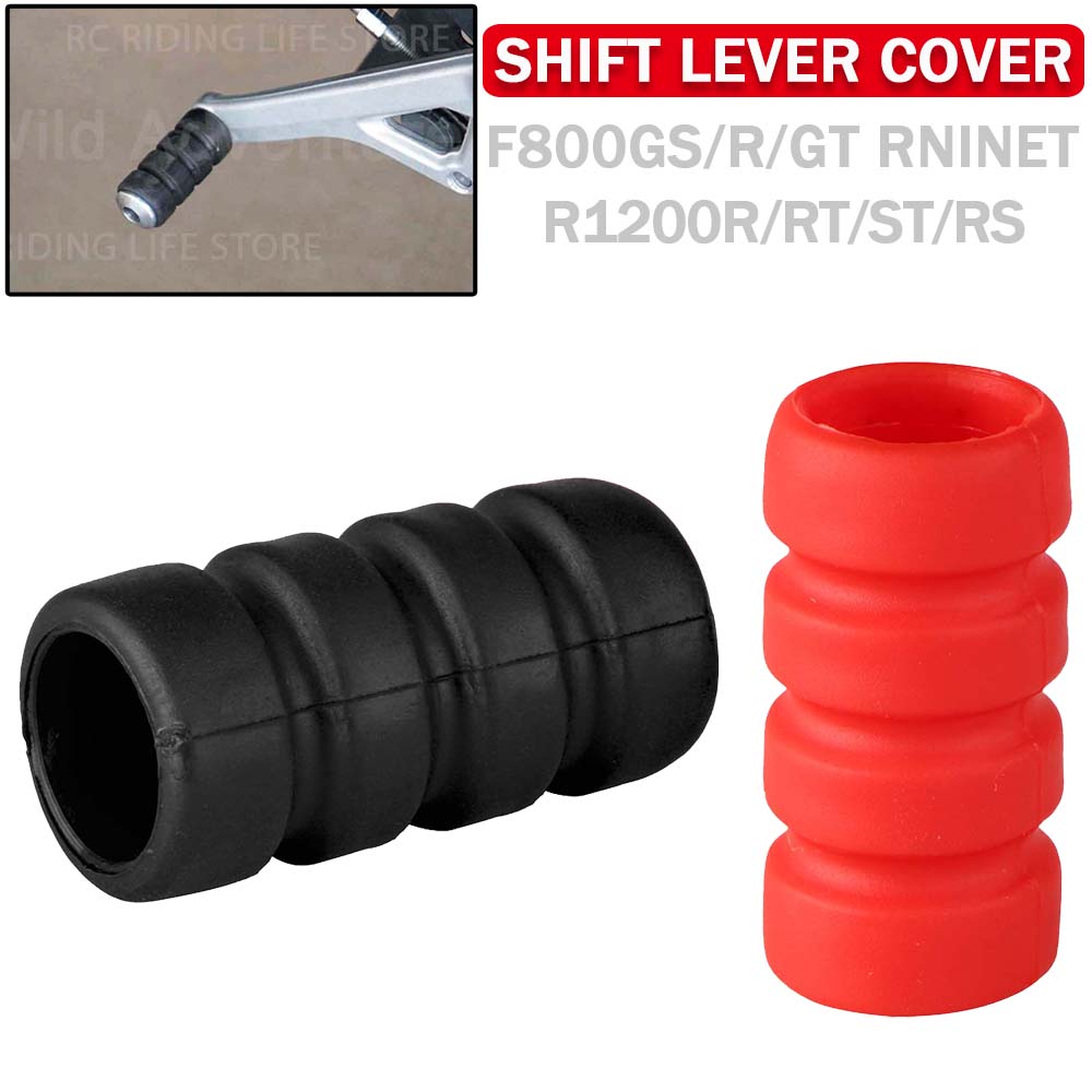 Tuas Pemindah Gigi Sepeda Moto - Motorcycle Gear Shift ulasan dan harga