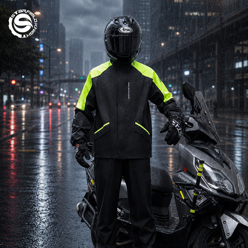 Jas & Celana Hujan Pria & Wani - Motorcycle Gear Mens ulasan dan harga
