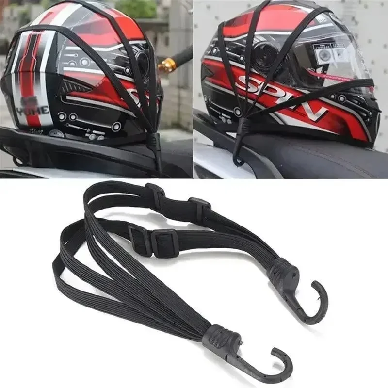 Sabuk Bagasi Sepeda Motor Univ - Motorcycle Gear Helmets ulasan dan harga