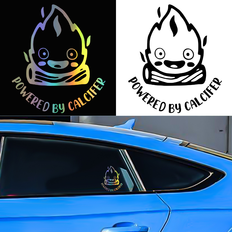 Didukung oleh Calcifer tutup t - Motorcycle Gear Helmets ulasan dan harga