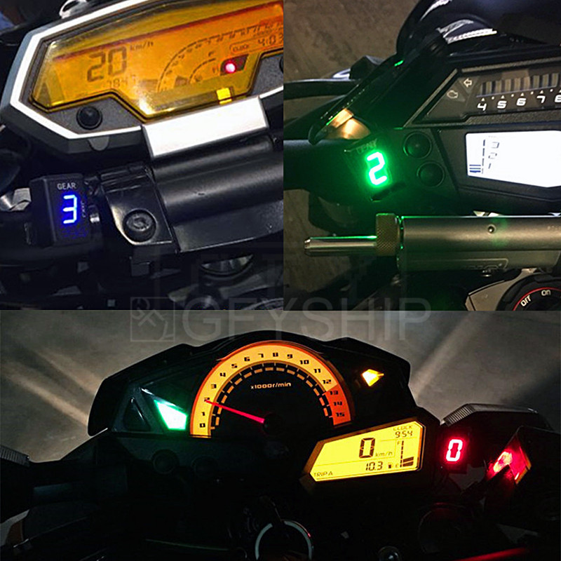 Untuk Harley Street 750 500 20 - Motorcycle Gear Levels ulasan dan harga
