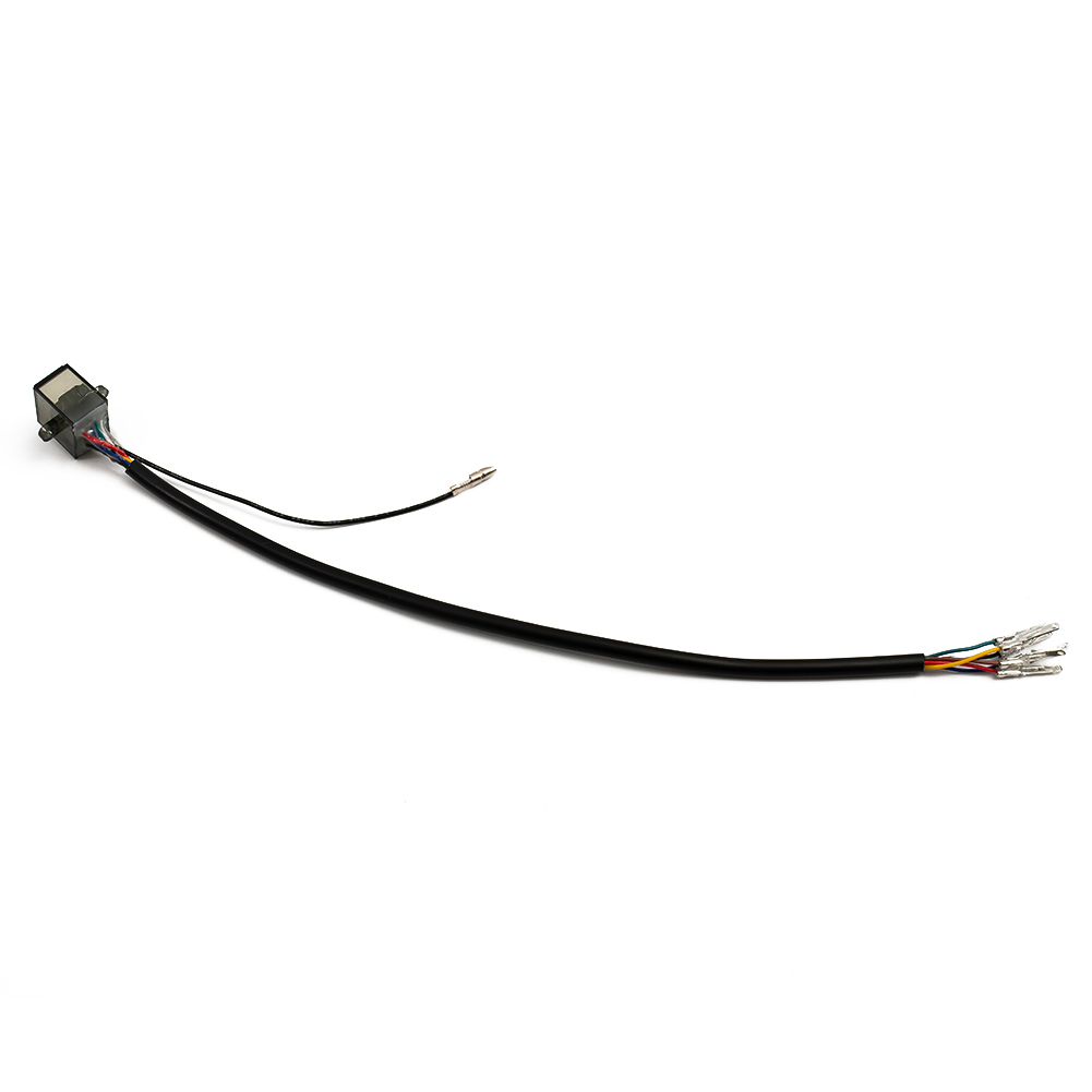 Aksesoris Perlengkapan Motor D - Motorcycle Gear Shift ulasan dan harga