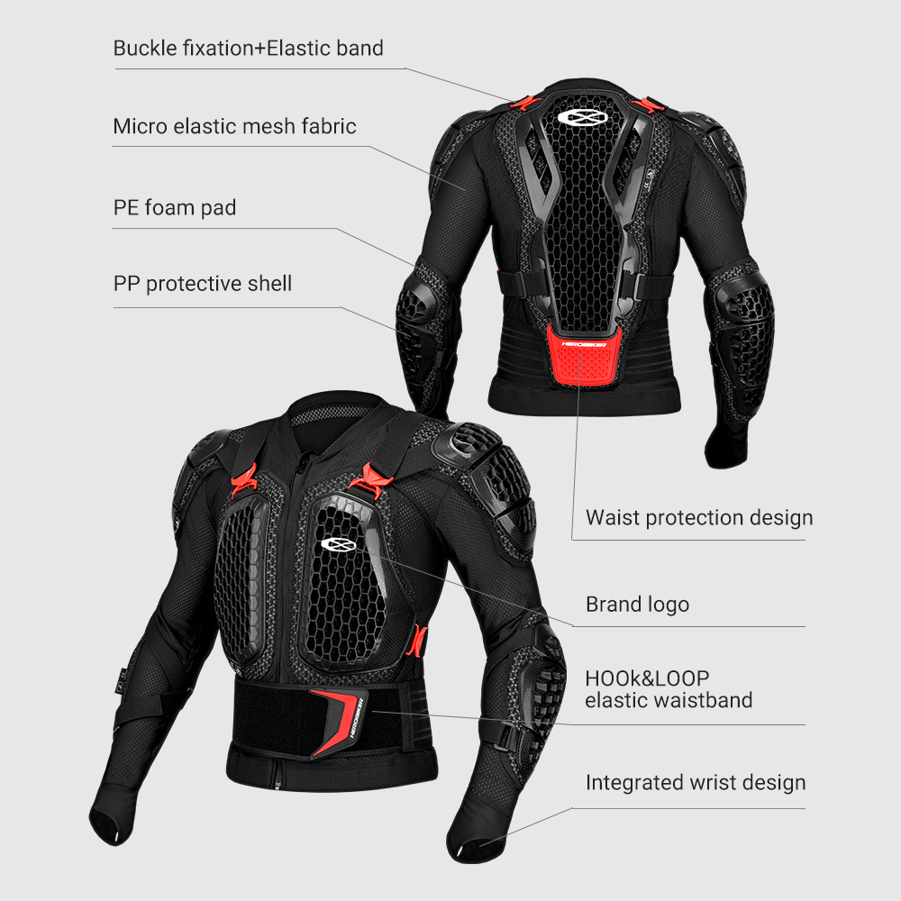 Jaket Motor Bernapas untuk Mus - Motorcycle Gear Mens ulasan dan harga