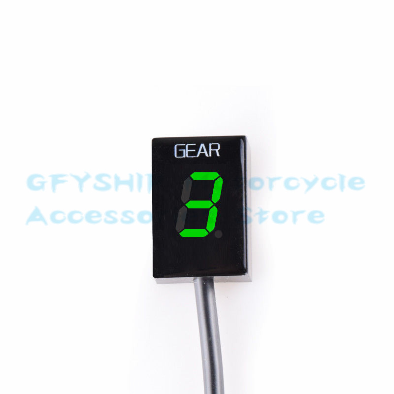 Gear Motor Indikator untuk Hon - Motorcycle Gear Levels ulasan dan harga