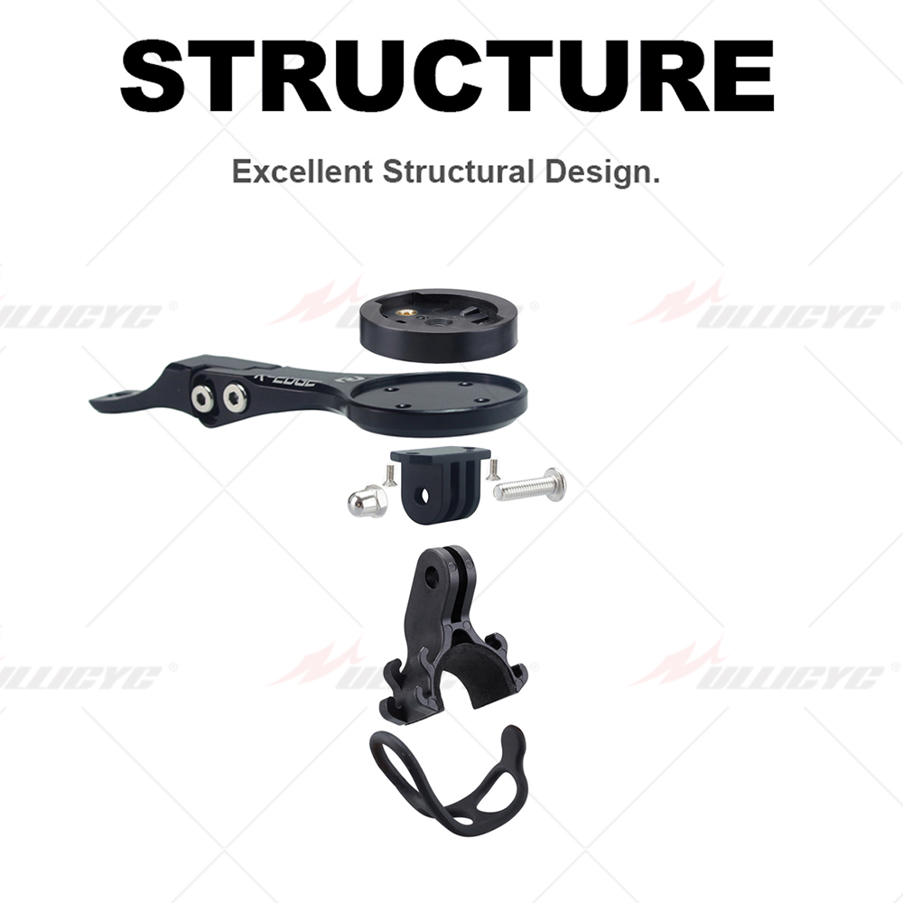 SYNCROS ADDICT braket pasang k - Phone Mount Handlebar ulasan dan harga