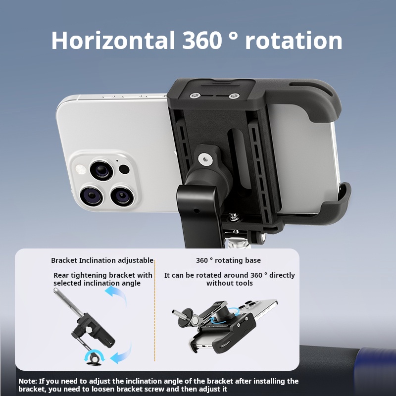 Penyangga Ponsel GUB untuk Bat - Phone Mount Handlebar ulasan dan harga
