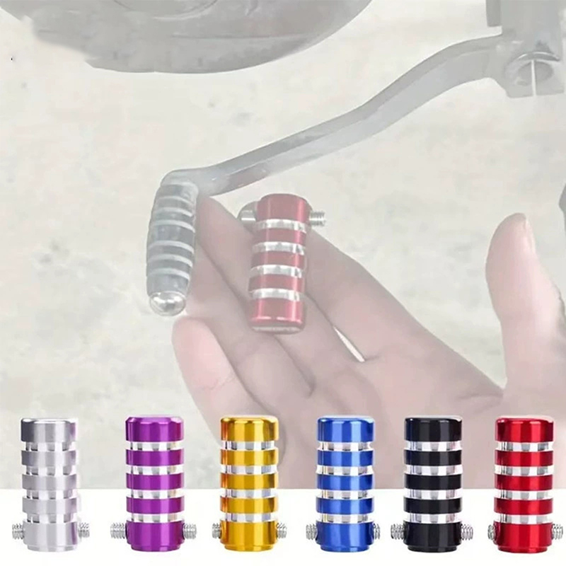 Penutup CNC untuk Sepeda Motor - Motorcycle Gear Change ulasan dan harga