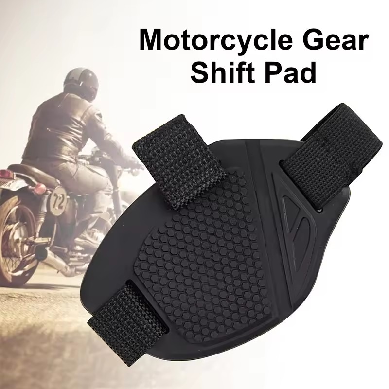 1/2 Buah Bantalan Persneling S - Motorcycle Gear Mens ulasan dan harga