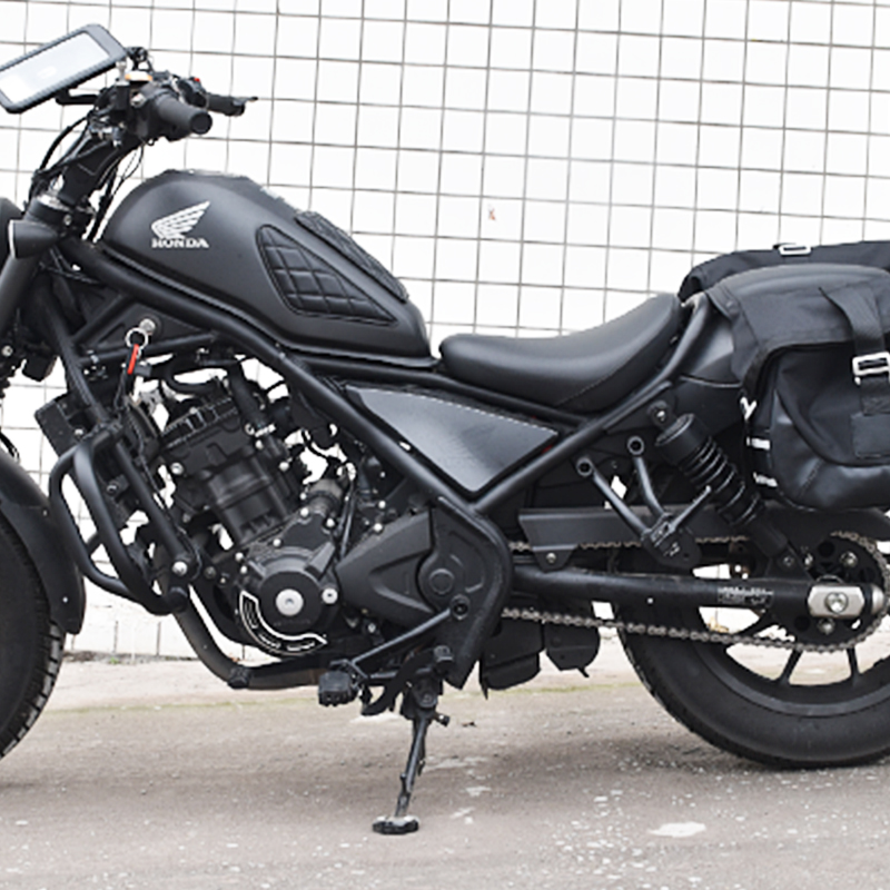Untuk Honda Rebel 300 CMX300 C - Motorcycle Gear On Sale ulasan dan harga