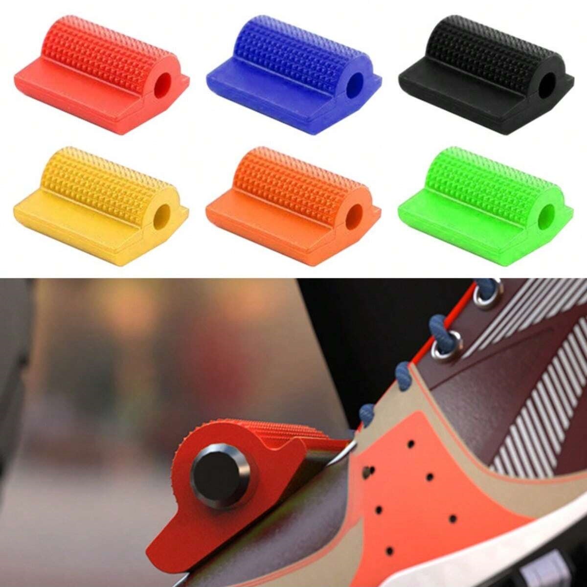 1 Buah Penutup Tuas Persneling - Motorcycle Gear Shift ulasan dan harga