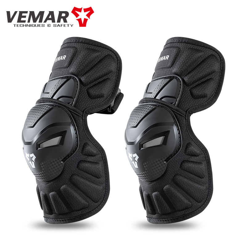 Pelindung Lutut Motor VEMAR Be - Motorcycle Gear Mens ulasan dan harga
