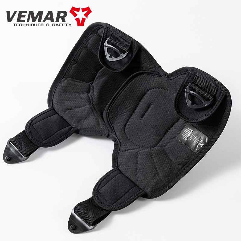 Pelindung Lutut Motor VEMAR Be - Motorcycle Gear Mens ulasan dan harga